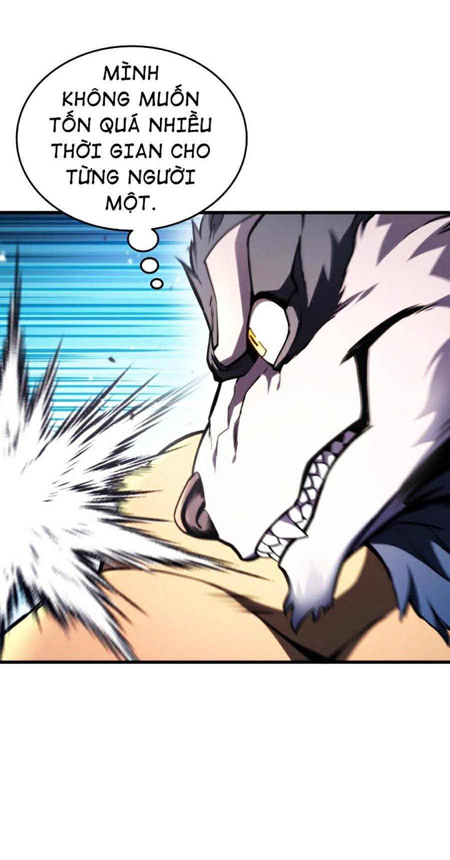 Huyền Thoại Game Thủ - Tái Xuất Chap 46 - Next Chap 47