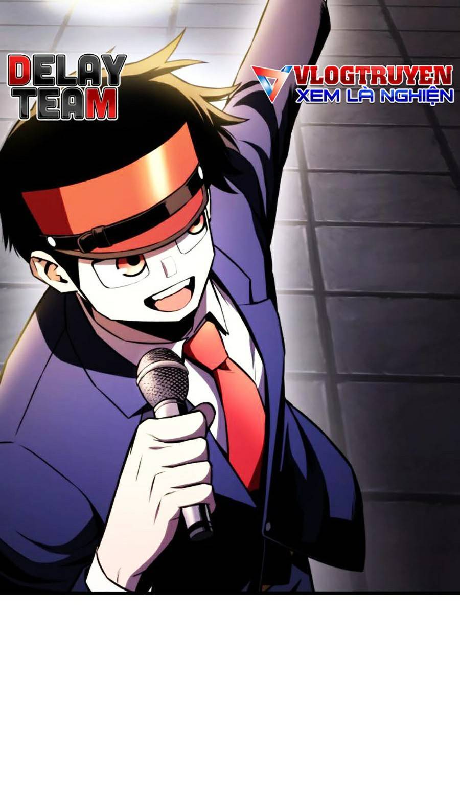 Huyền Thoại Game Thủ - Tái Xuất Chap 46 - Next Chap 47