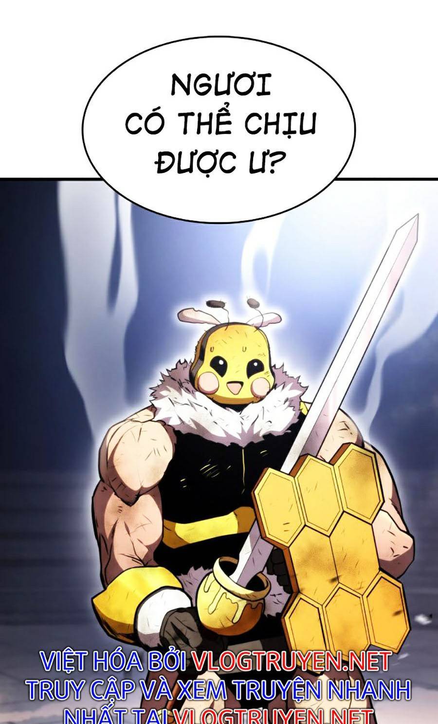 Huyền Thoại Game Thủ - Tái Xuất Chap 46 - Next Chap 47