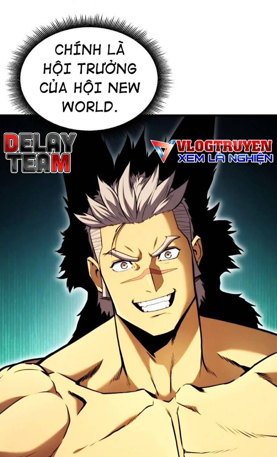 Huyền Thoại Game Thủ - Tái Xuất Chap 46 - Next Chap 47