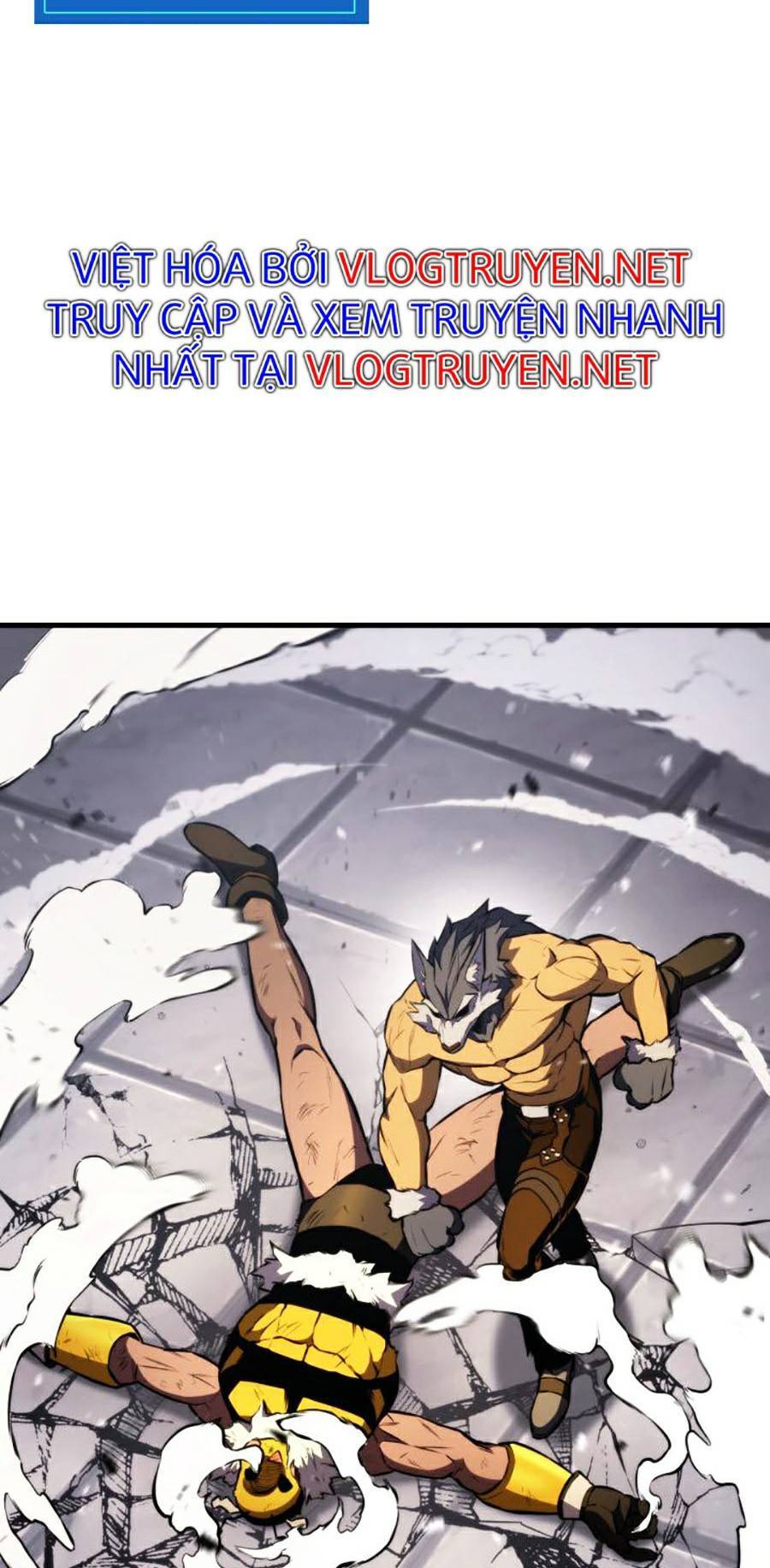 Huyền Thoại Game Thủ - Tái Xuất Chap 46 - Next Chap 47