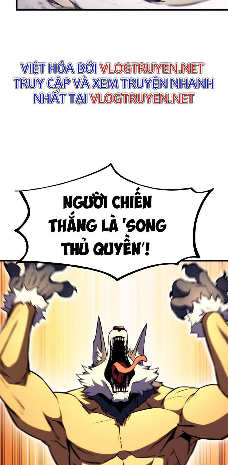 Huyền Thoại Game Thủ - Tái Xuất Chap 46 - Next Chap 47