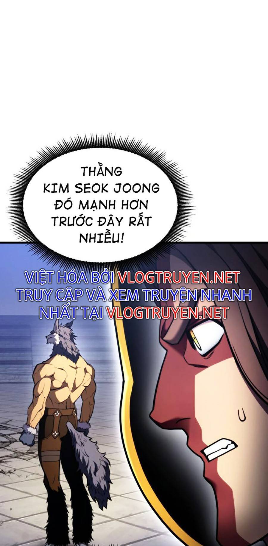 Huyền Thoại Game Thủ - Tái Xuất Chap 46 - Next Chap 47