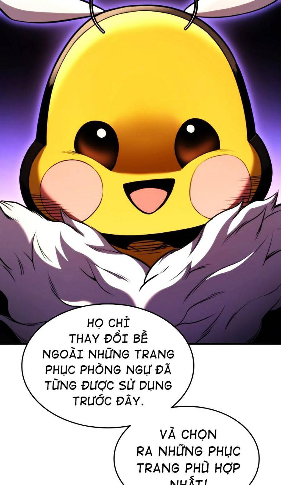 Huyền Thoại Game Thủ - Tái Xuất Chap 46 - Next Chap 47