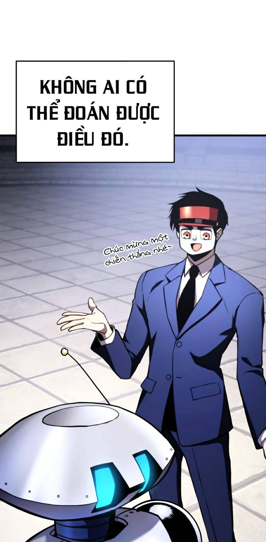 Huyền Thoại Game Thủ - Tái Xuất Chap 46 - Next Chap 47