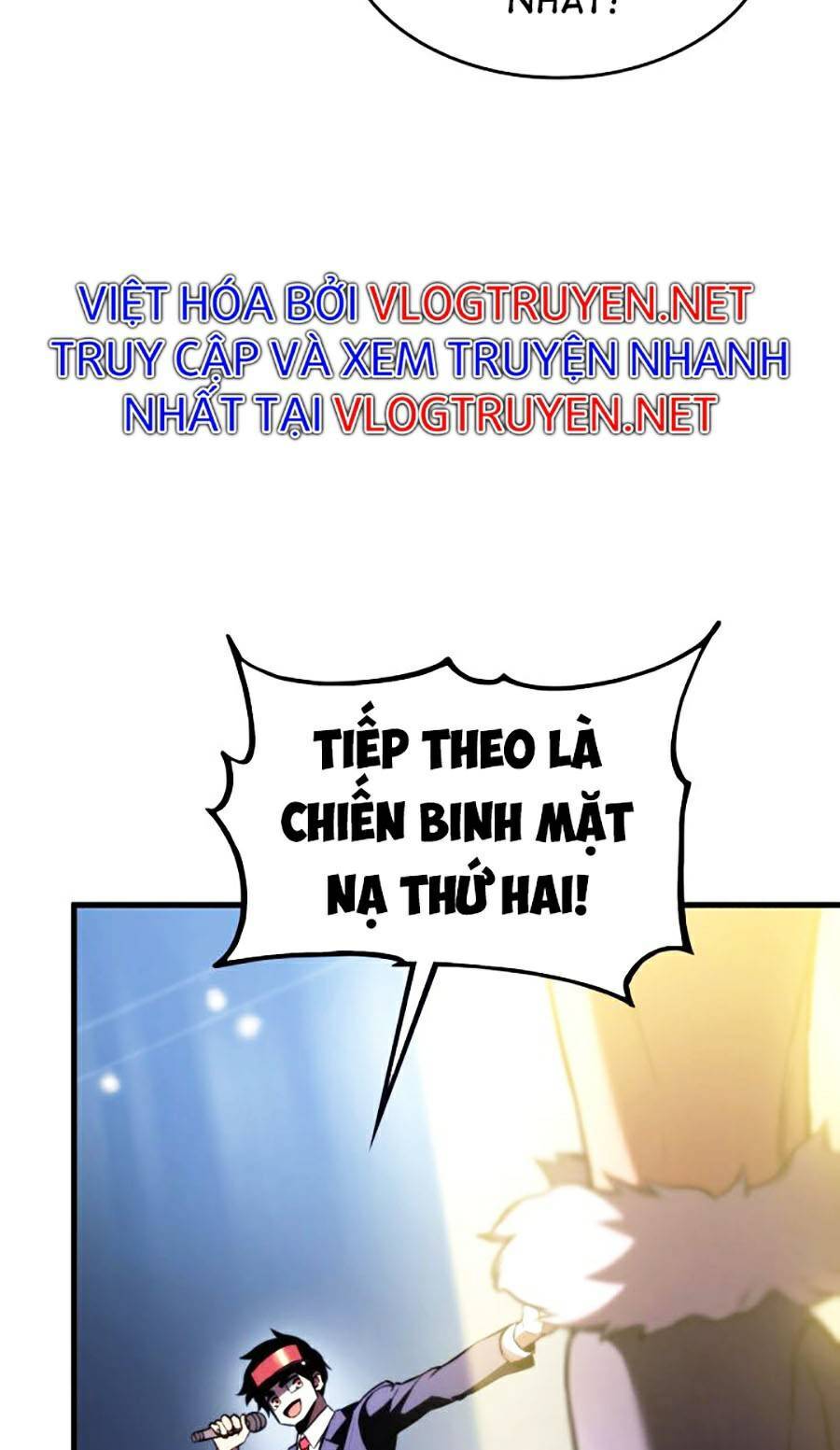 Huyền Thoại Game Thủ - Tái Xuất Chap 46 - Next Chap 47