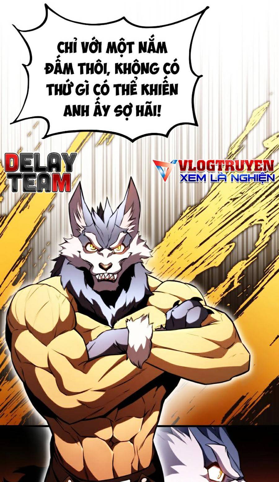 Huyền Thoại Game Thủ - Tái Xuất Chap 46 - Next Chap 47