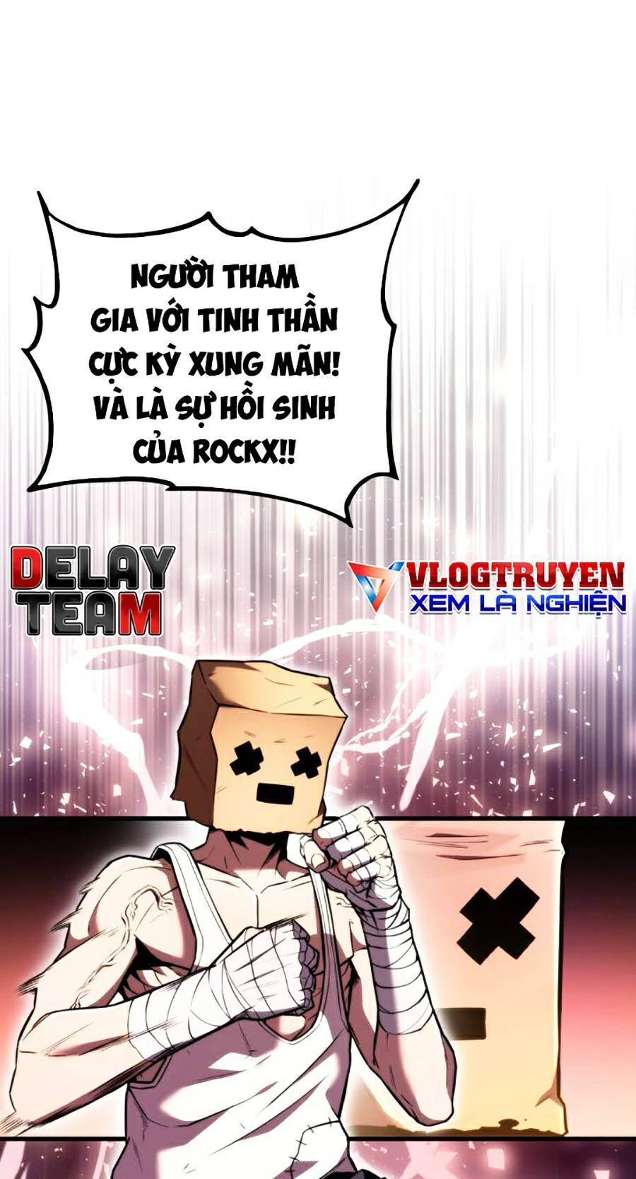 Huyền Thoại Game Thủ - Tái Xuất Chap 46 - Next Chap 47