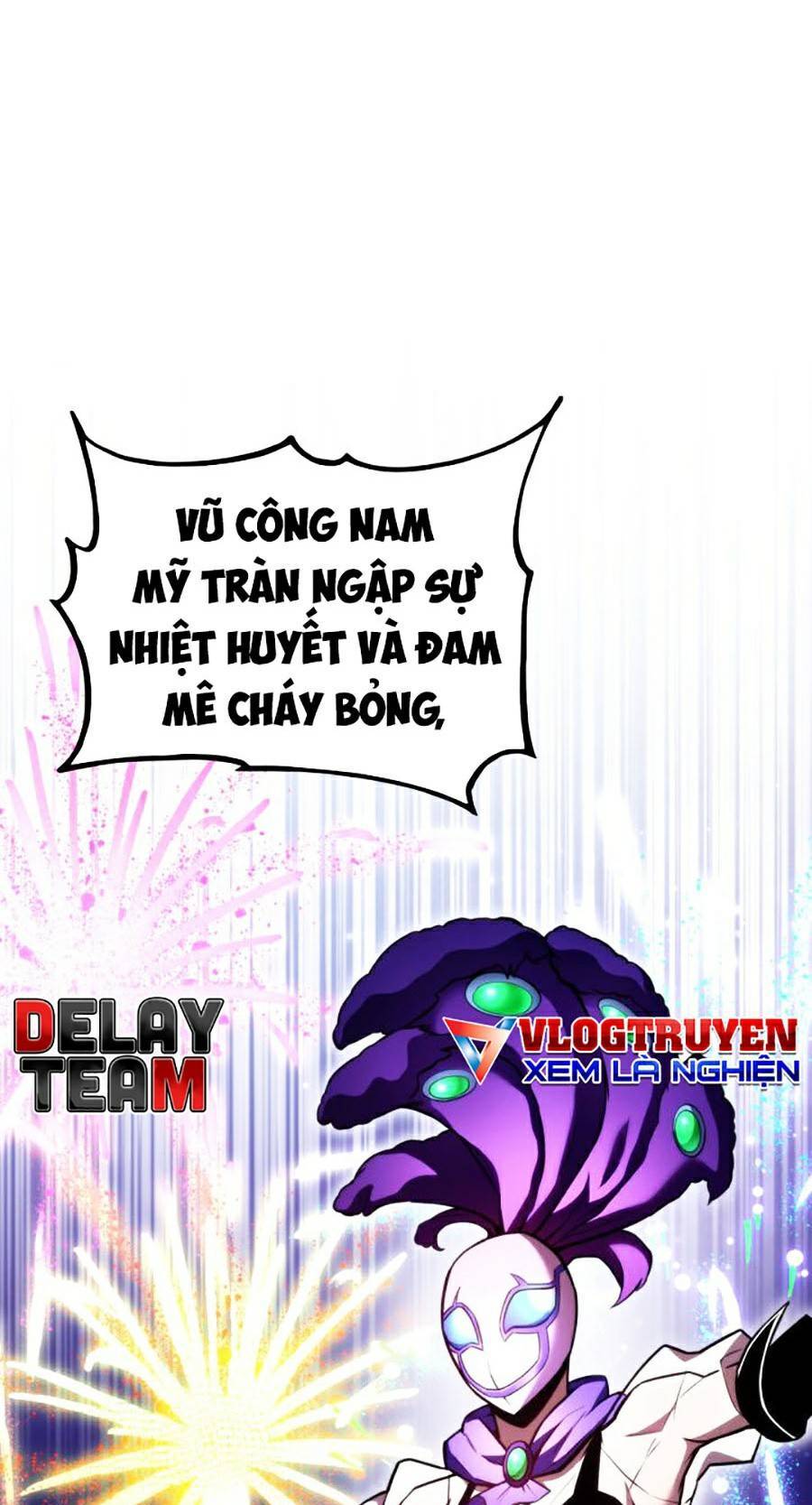 Huyền Thoại Game Thủ - Tái Xuất Chap 46 - Next Chap 47