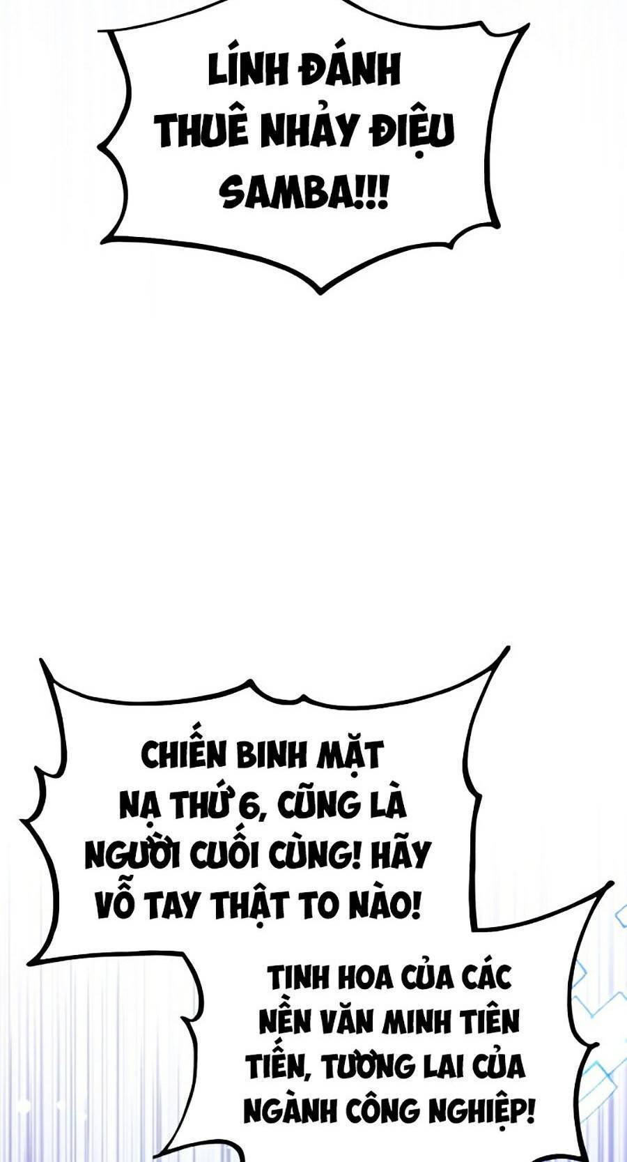 Huyền Thoại Game Thủ - Tái Xuất Chap 46 - Next Chap 47