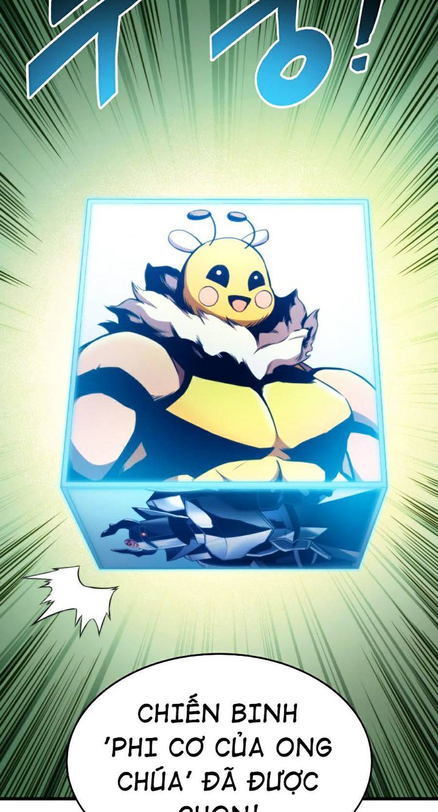 Huyền Thoại Game Thủ - Tái Xuất Chap 46 - Next Chap 47