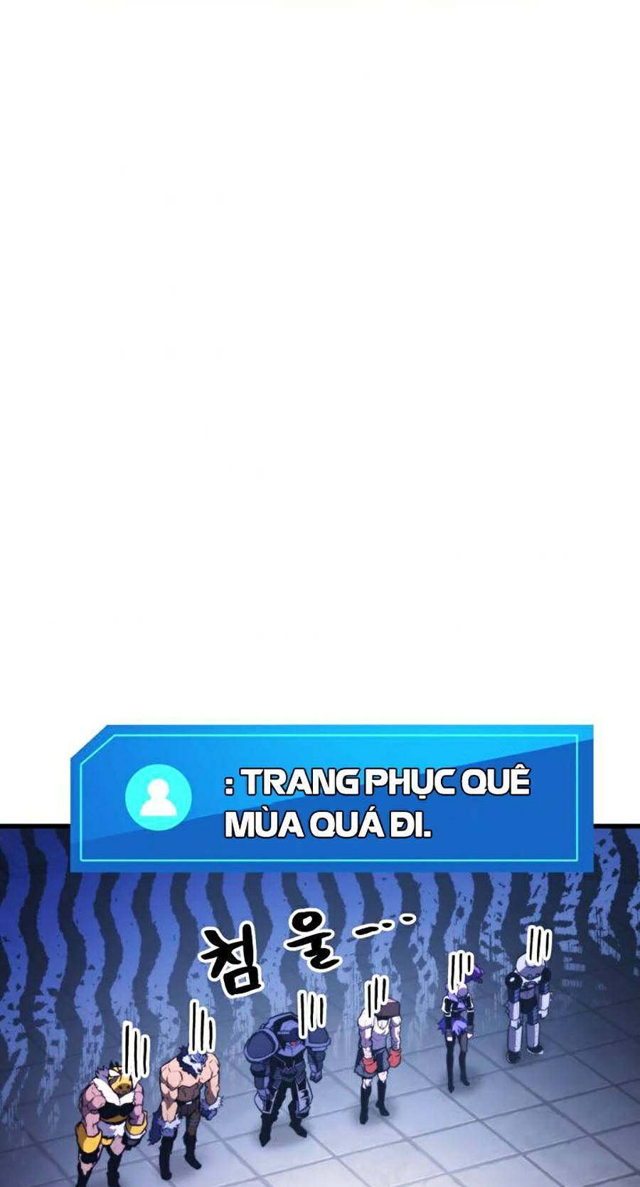 Huyền Thoại Game Thủ - Tái Xuất Chap 46 - Next Chap 47