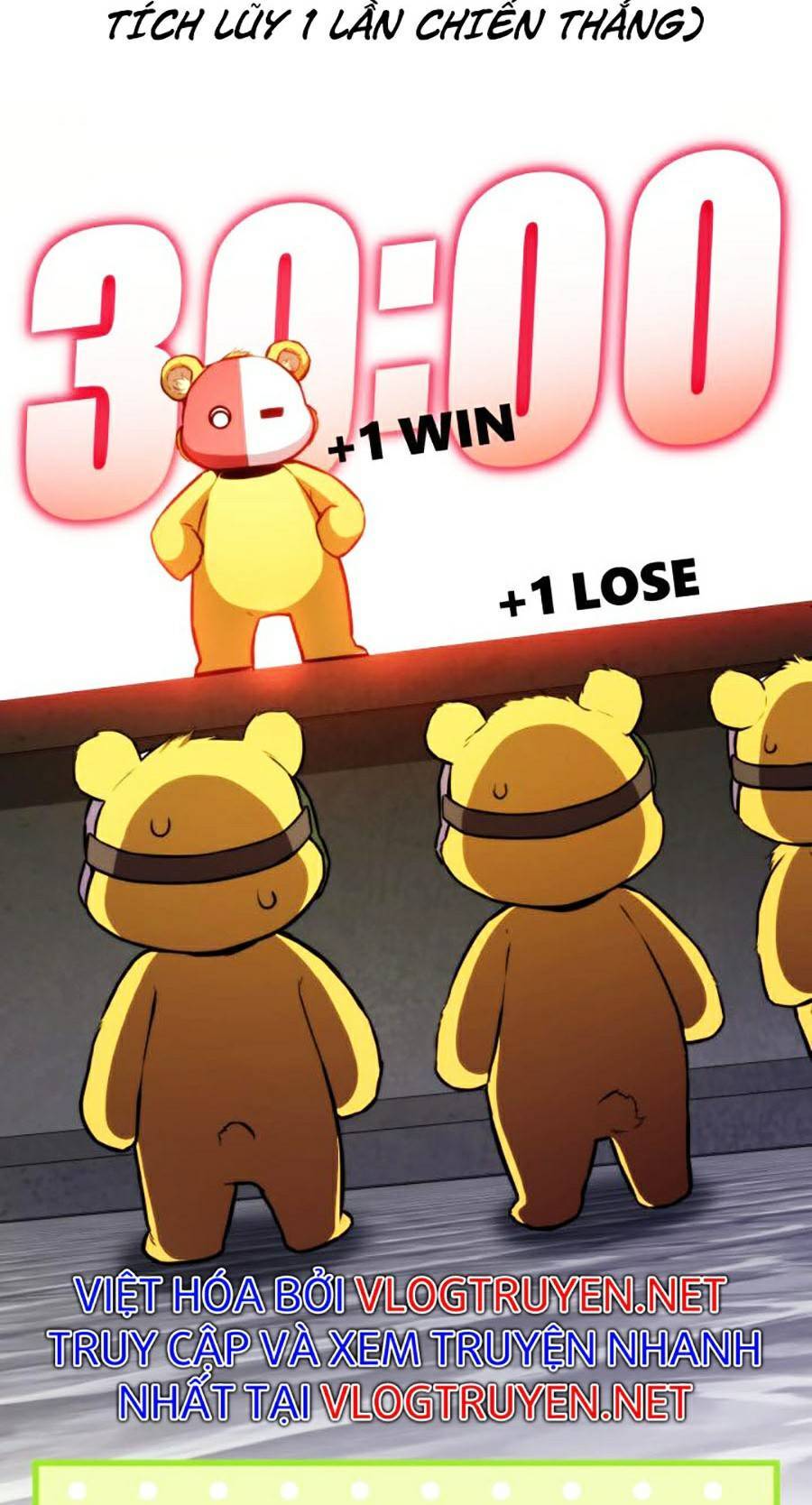 Huyền Thoại Game Thủ - Tái Xuất Chap 46 - Next Chap 47