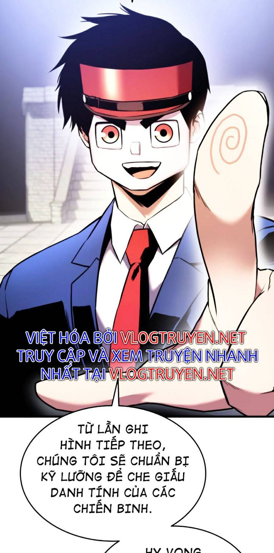 Huyền Thoại Game Thủ - Tái Xuất Chap 48 - Next Chap 49