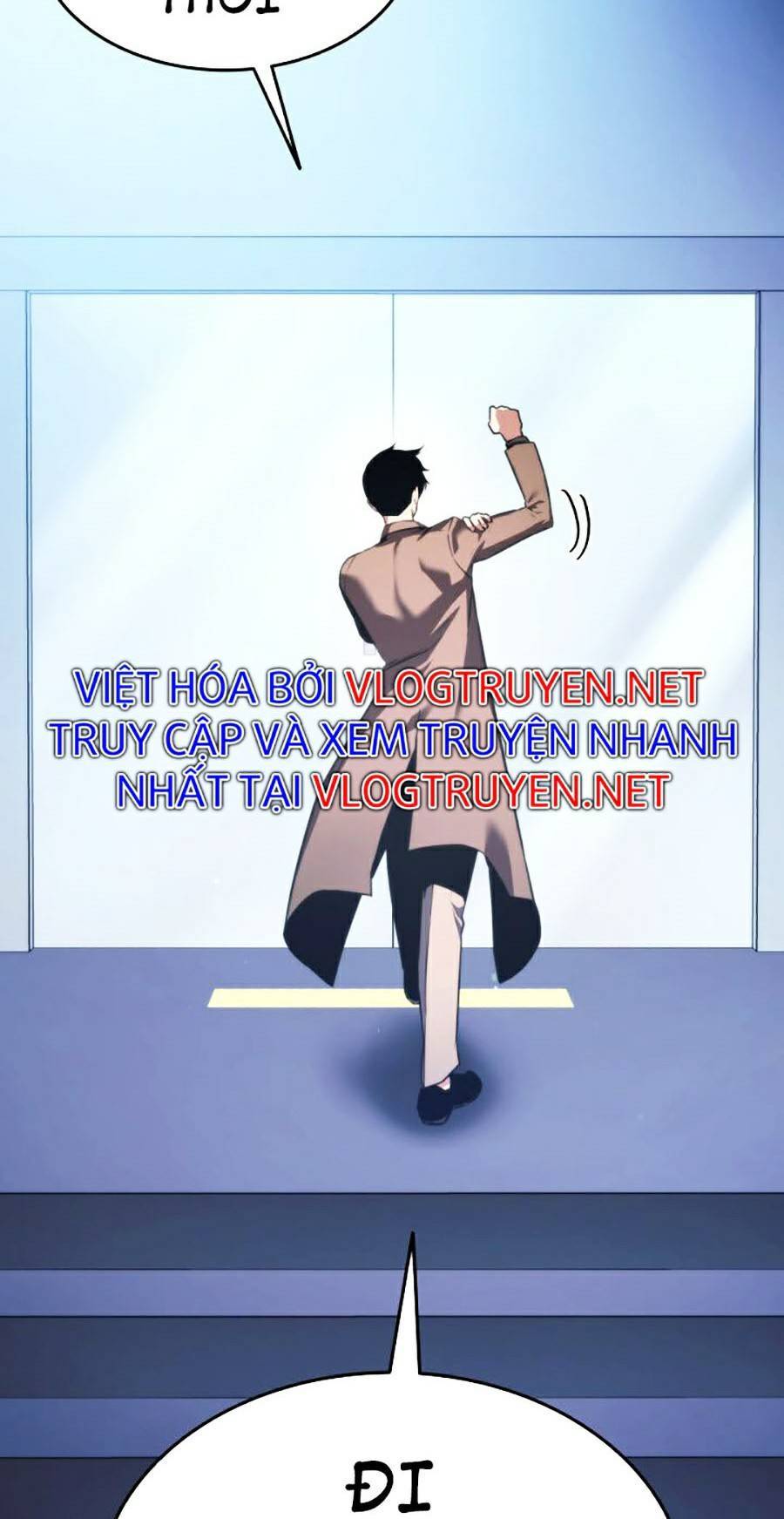 Huyền Thoại Game Thủ - Tái Xuất Chap 48 - Next Chap 49
