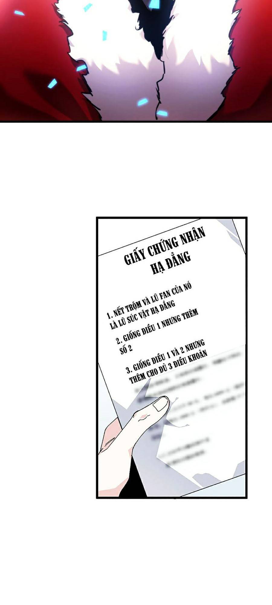 Huyền Thoại Game Thủ - Tái Xuất Chap 48 - Next Chap 49