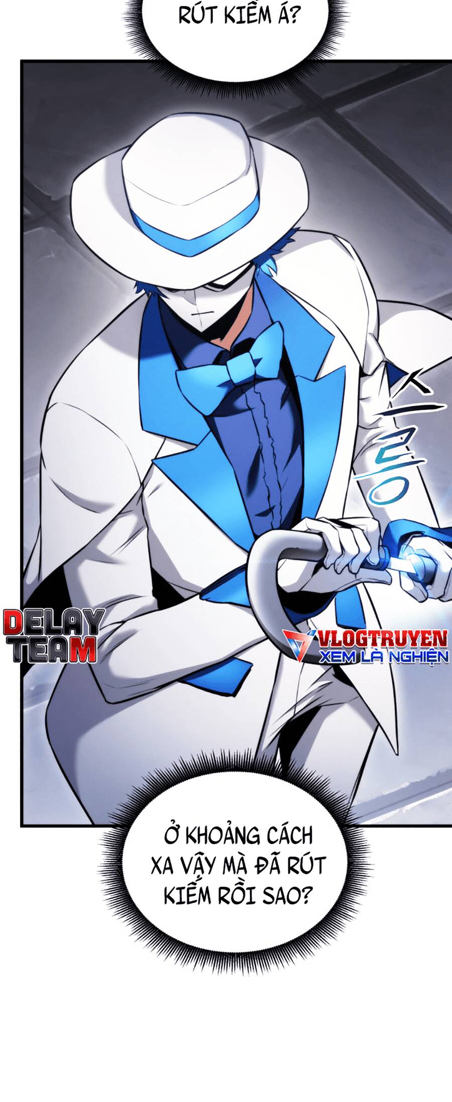 Huyền Thoại Game Thủ - Tái Xuất Chap 51 - Next Chap 52