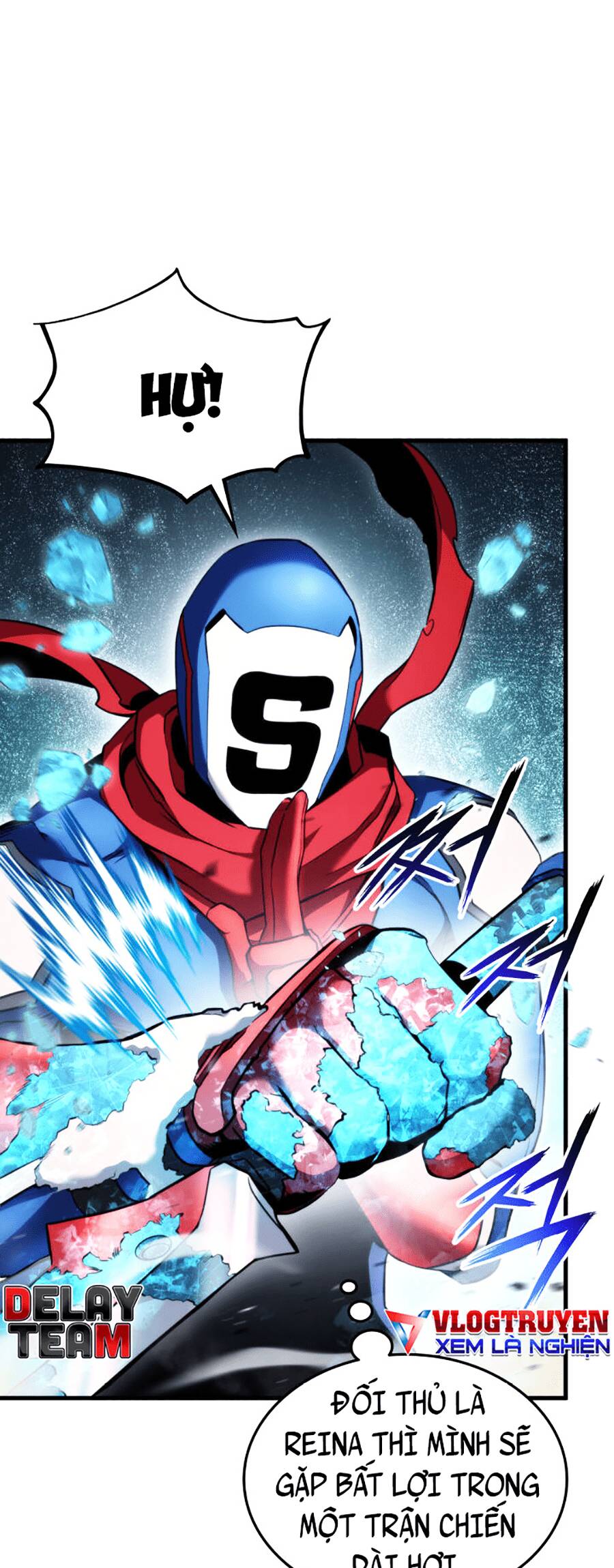 Huyền Thoại Game Thủ - Tái Xuất Chap 51 - Next Chap 52