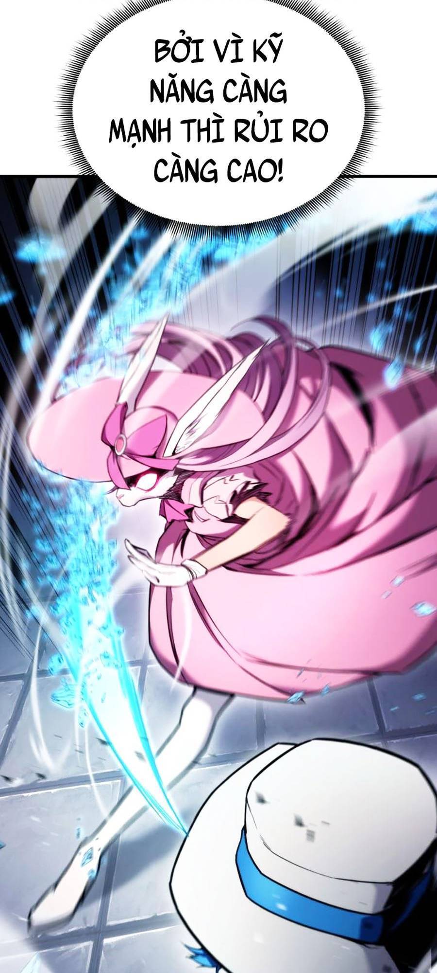 Huyền Thoại Game Thủ - Tái Xuất Chap 53 - Next Chap 54