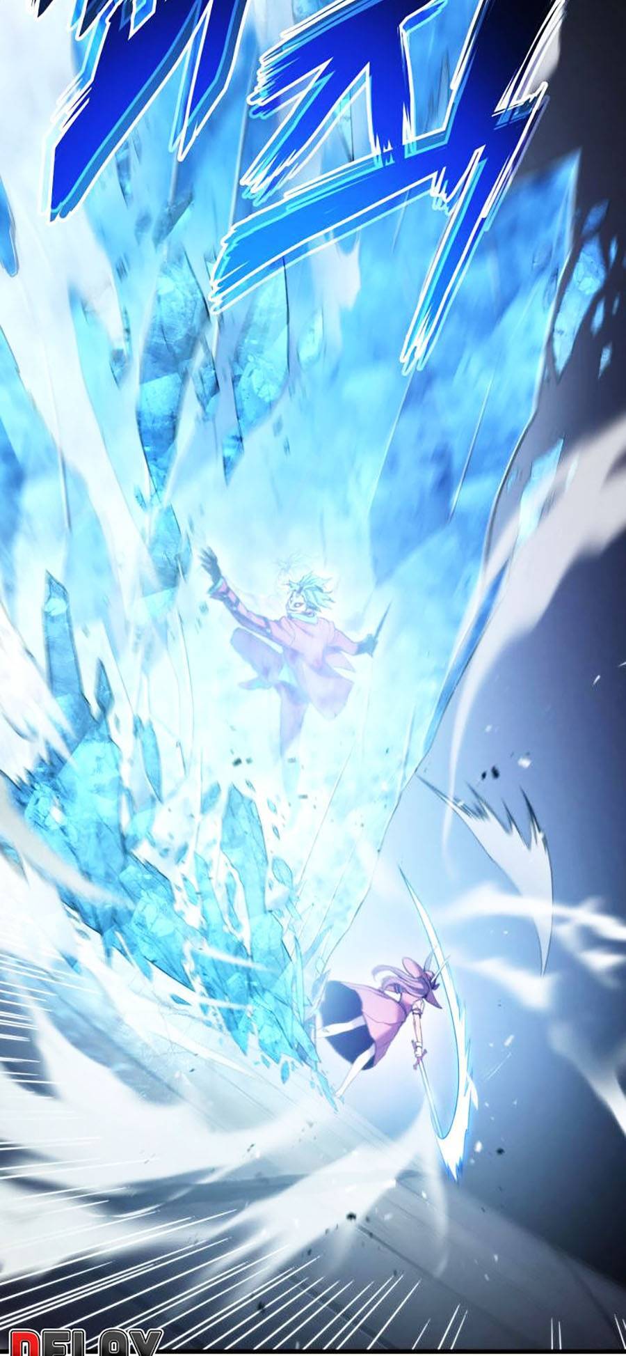 Huyền Thoại Game Thủ - Tái Xuất Chap 53 - Next Chap 54