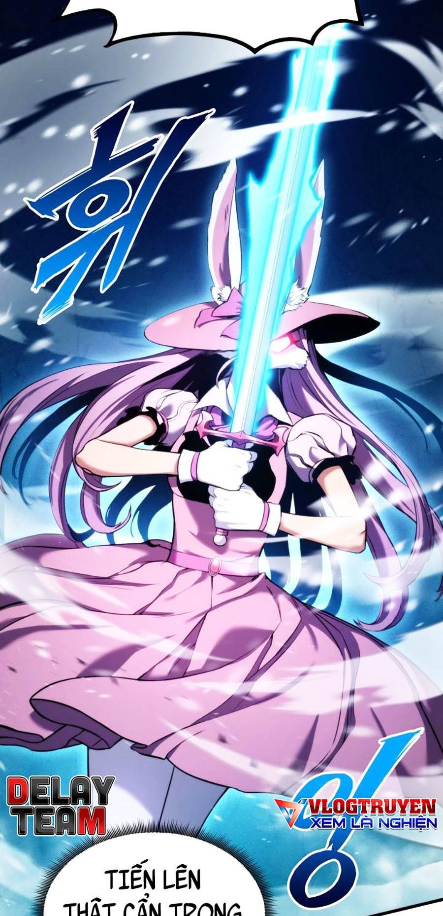 Huyền Thoại Game Thủ - Tái Xuất Chap 53 - Next Chap 54