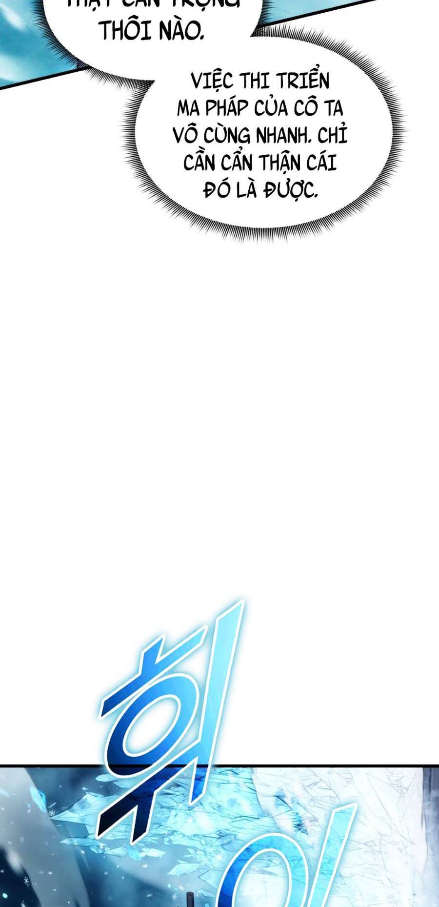 Huyền Thoại Game Thủ - Tái Xuất Chap 53 - Next Chap 54