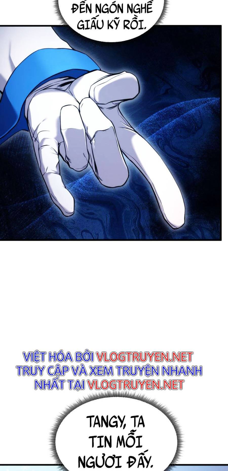 Huyền Thoại Game Thủ - Tái Xuất Chap 53 - Next Chap 54