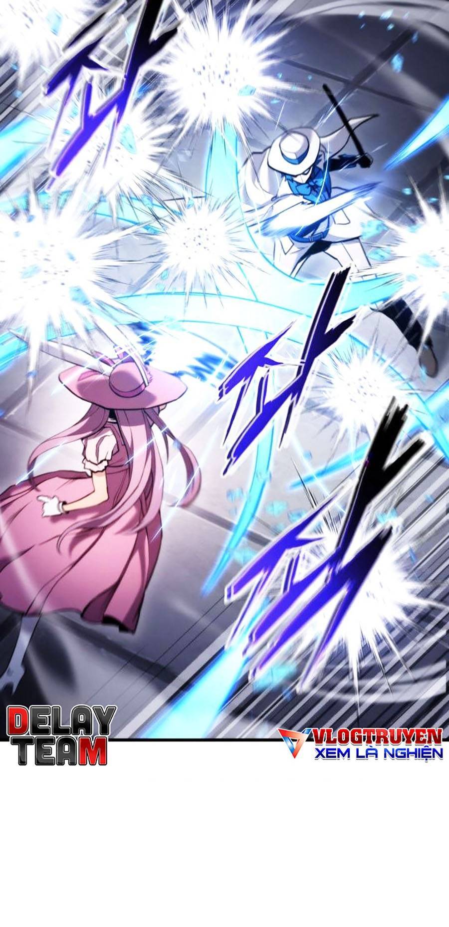 Huyền Thoại Game Thủ - Tái Xuất Chap 53 - Next Chap 54