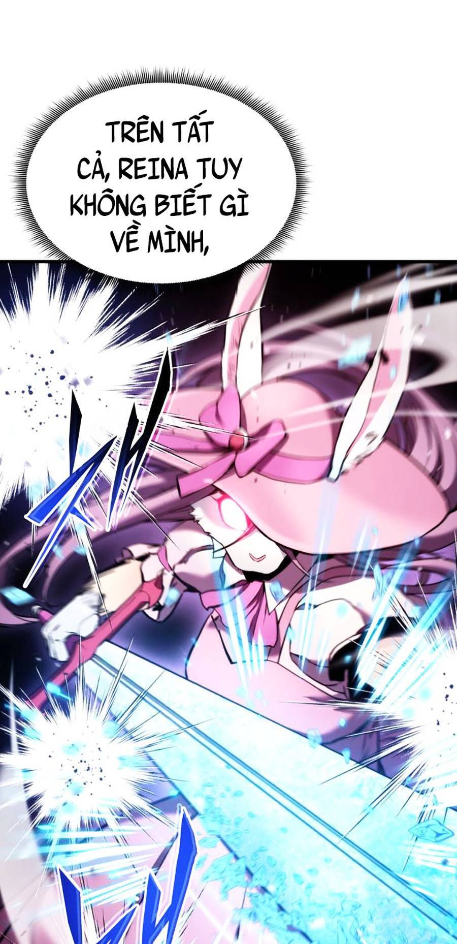 Huyền Thoại Game Thủ - Tái Xuất Chap 53 - Next Chap 54