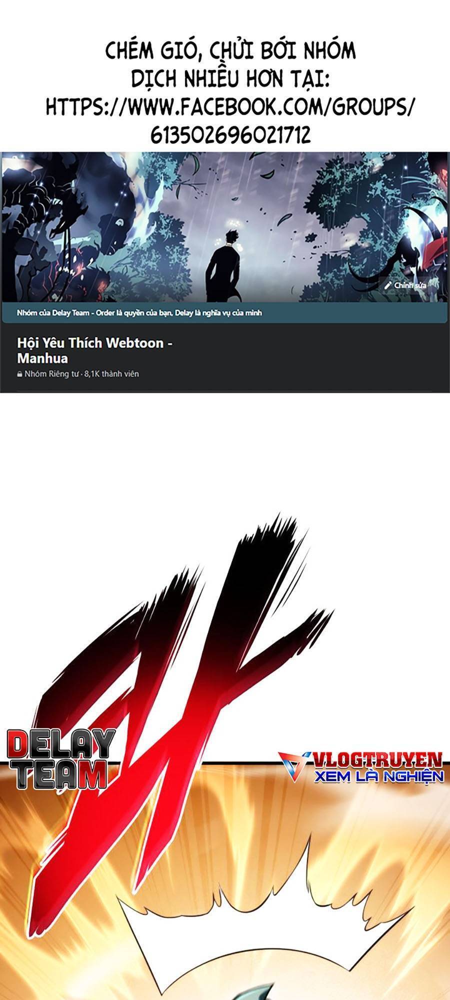 Huyền Thoại Game Thủ - Tái Xuất Chap 53 - Next Chap 54