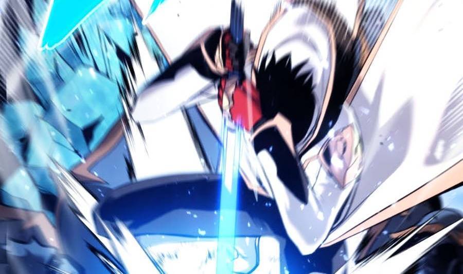 Huyền Thoại Game Thủ - Tái Xuất Chap 57 - Next Chap 58