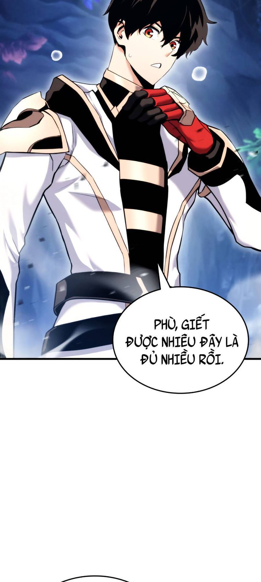 Huyền Thoại Game Thủ - Tái Xuất Chap 57 - Next Chap 58