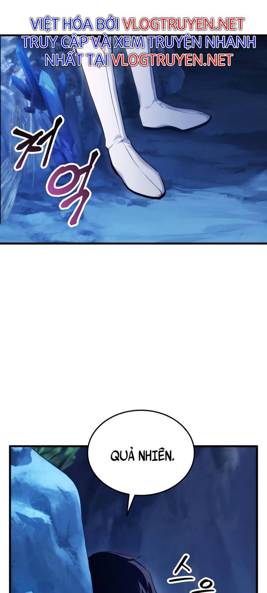 Huyền Thoại Game Thủ - Tái Xuất Chap 57 - Next Chap 58