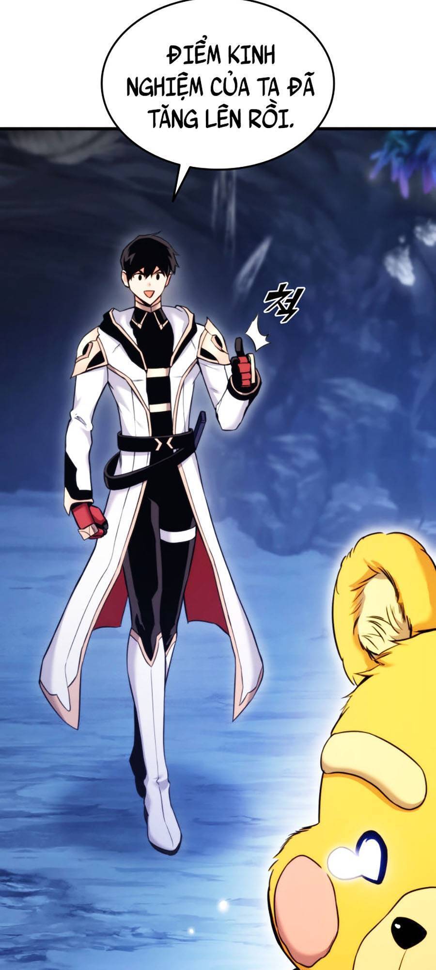 Huyền Thoại Game Thủ - Tái Xuất Chap 57 - Next Chap 58