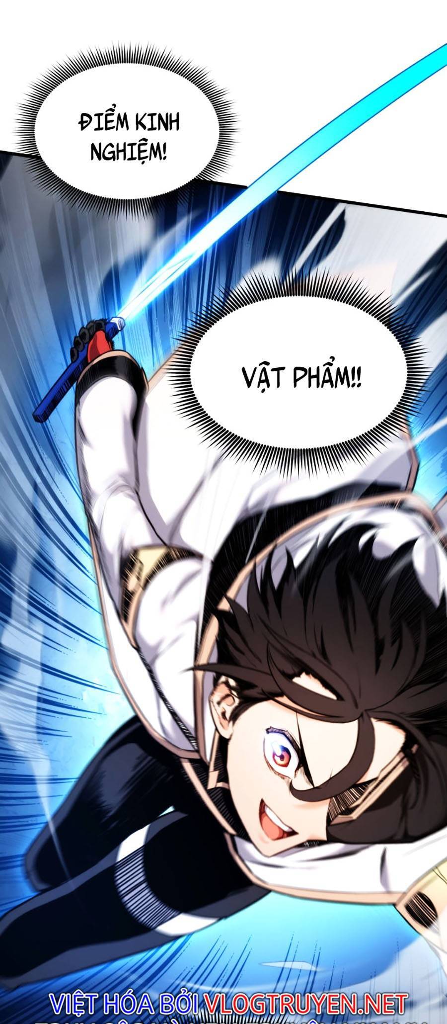 Huyền Thoại Game Thủ - Tái Xuất Chap 58 - Next Chap 59