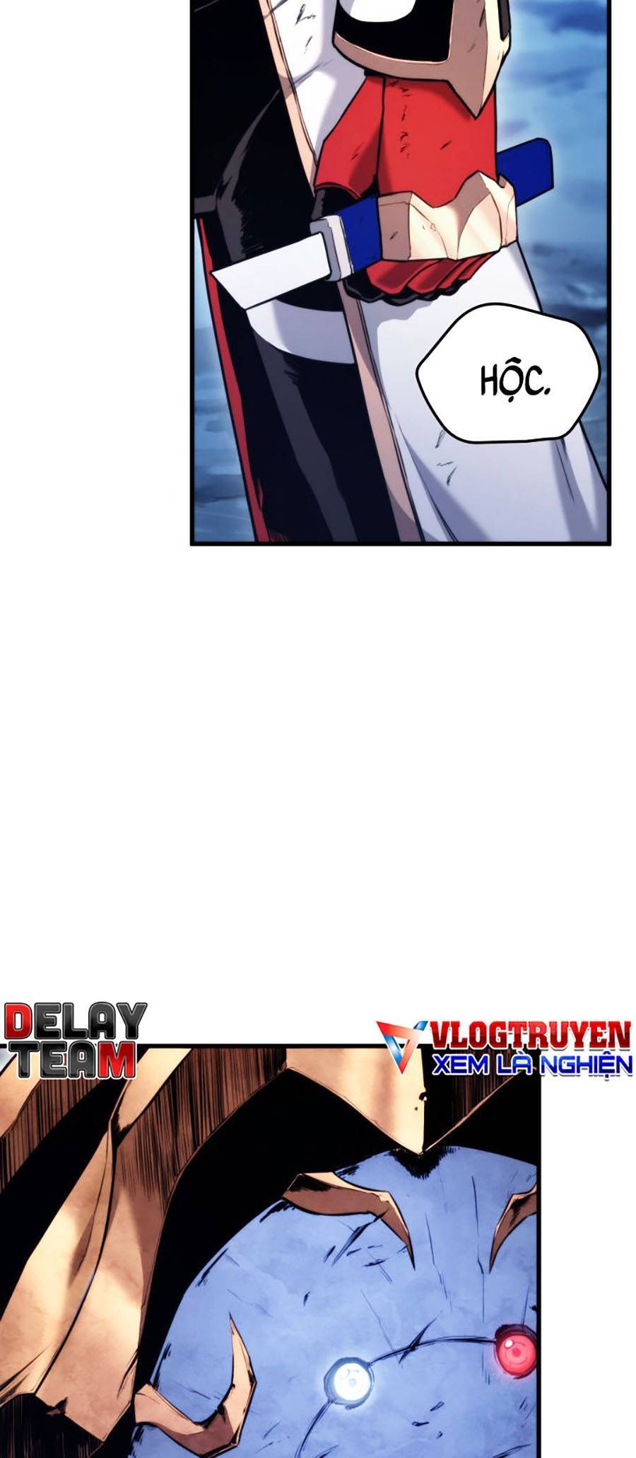 Huyền Thoại Game Thủ - Tái Xuất Chap 58 - Next Chap 59