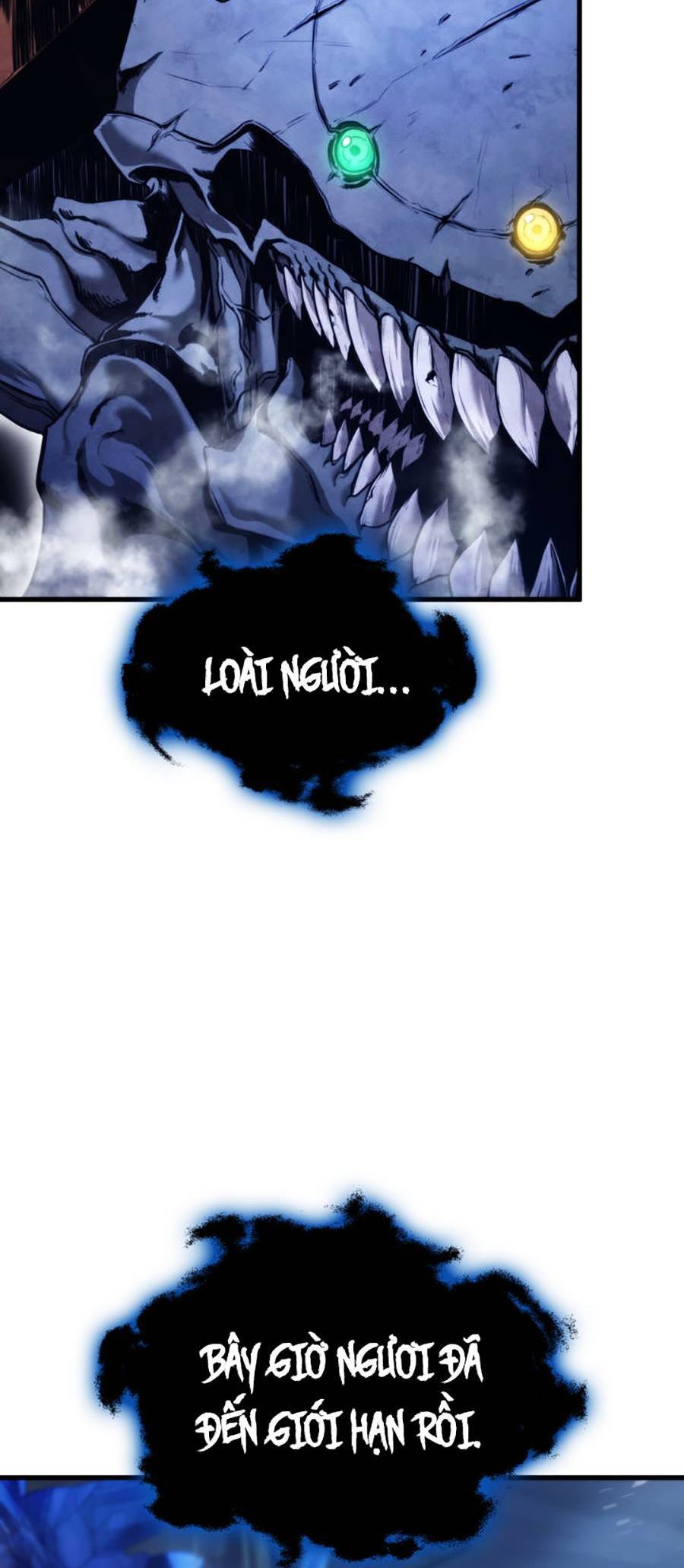 Huyền Thoại Game Thủ - Tái Xuất Chap 58 - Next Chap 59