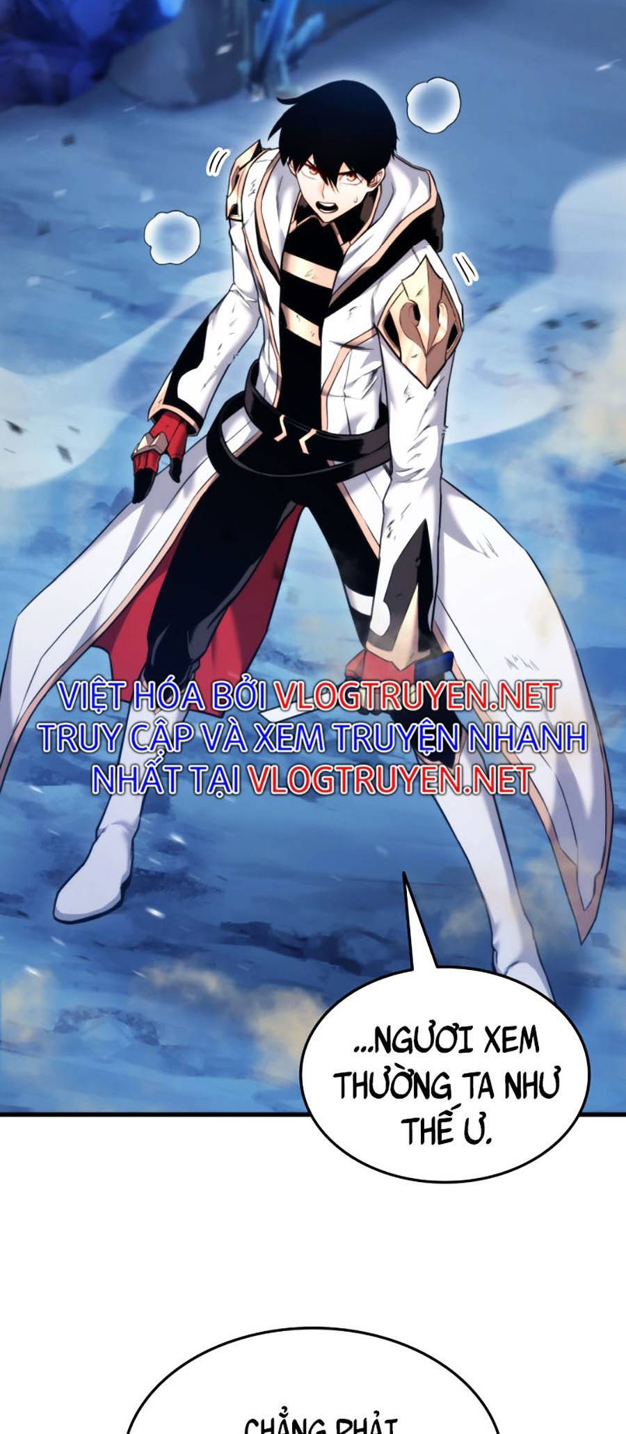 Huyền Thoại Game Thủ - Tái Xuất Chap 58 - Next Chap 59