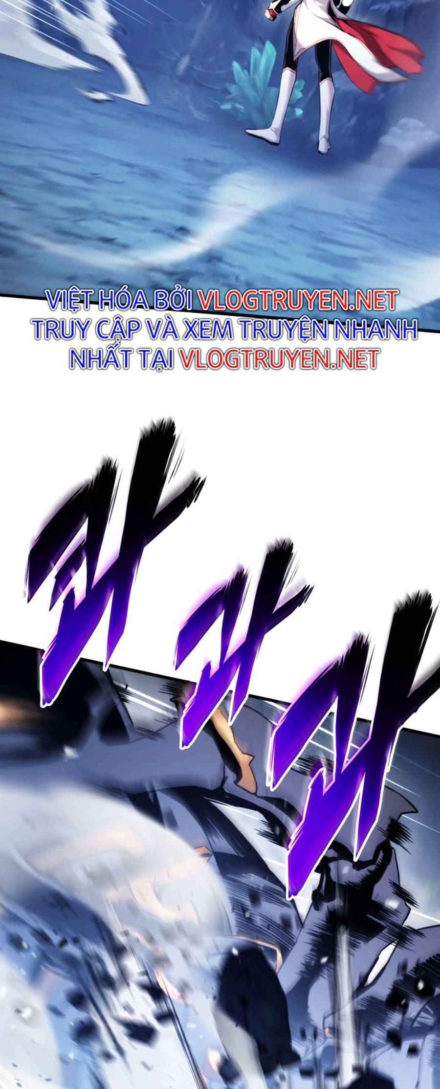 Huyền Thoại Game Thủ - Tái Xuất Chap 58 - Next Chap 59