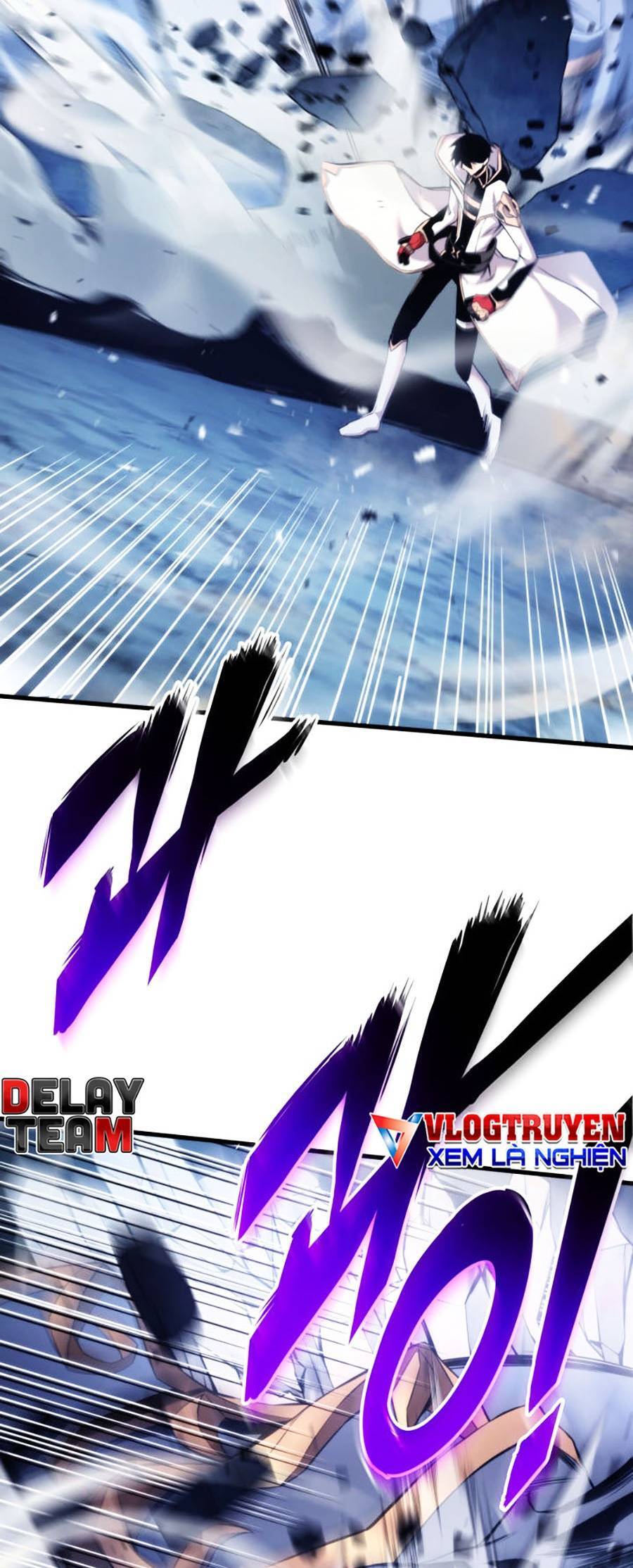 Huyền Thoại Game Thủ - Tái Xuất Chap 58 - Next Chap 59