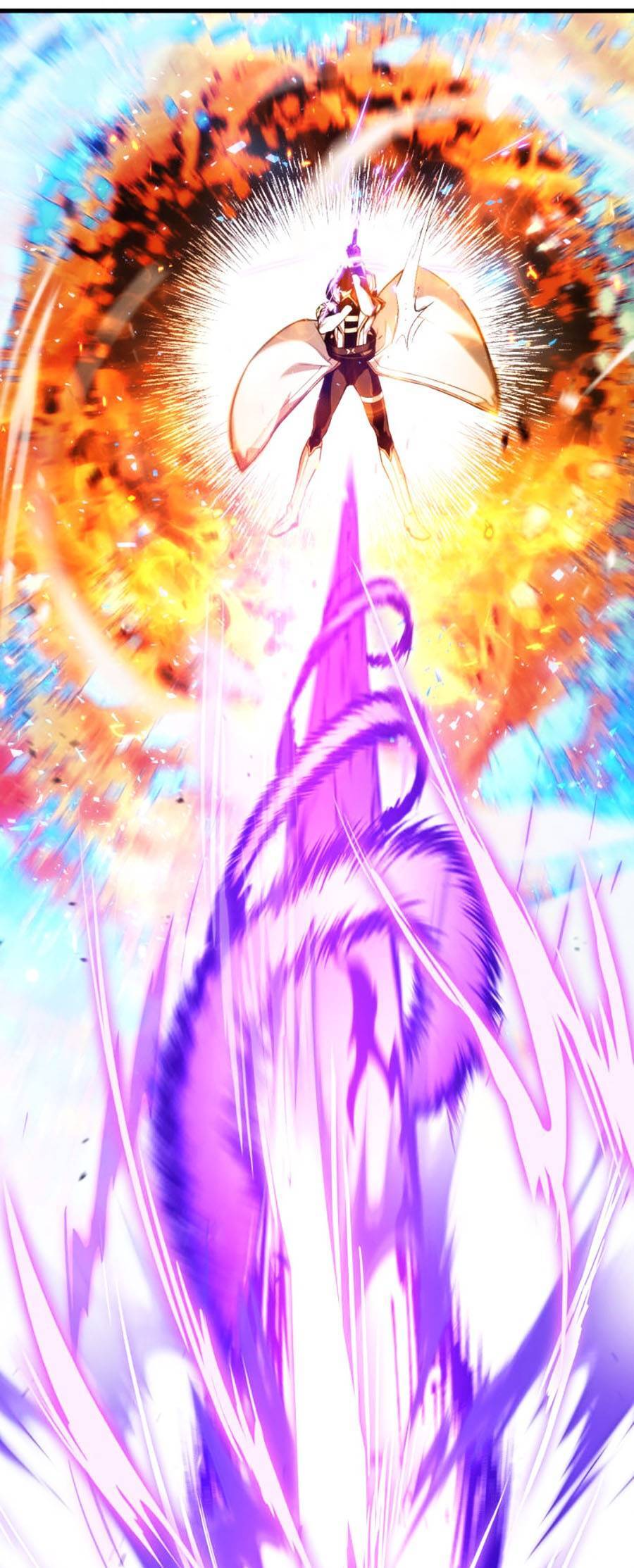 Huyền Thoại Game Thủ - Tái Xuất Chap 58 - Next Chap 59