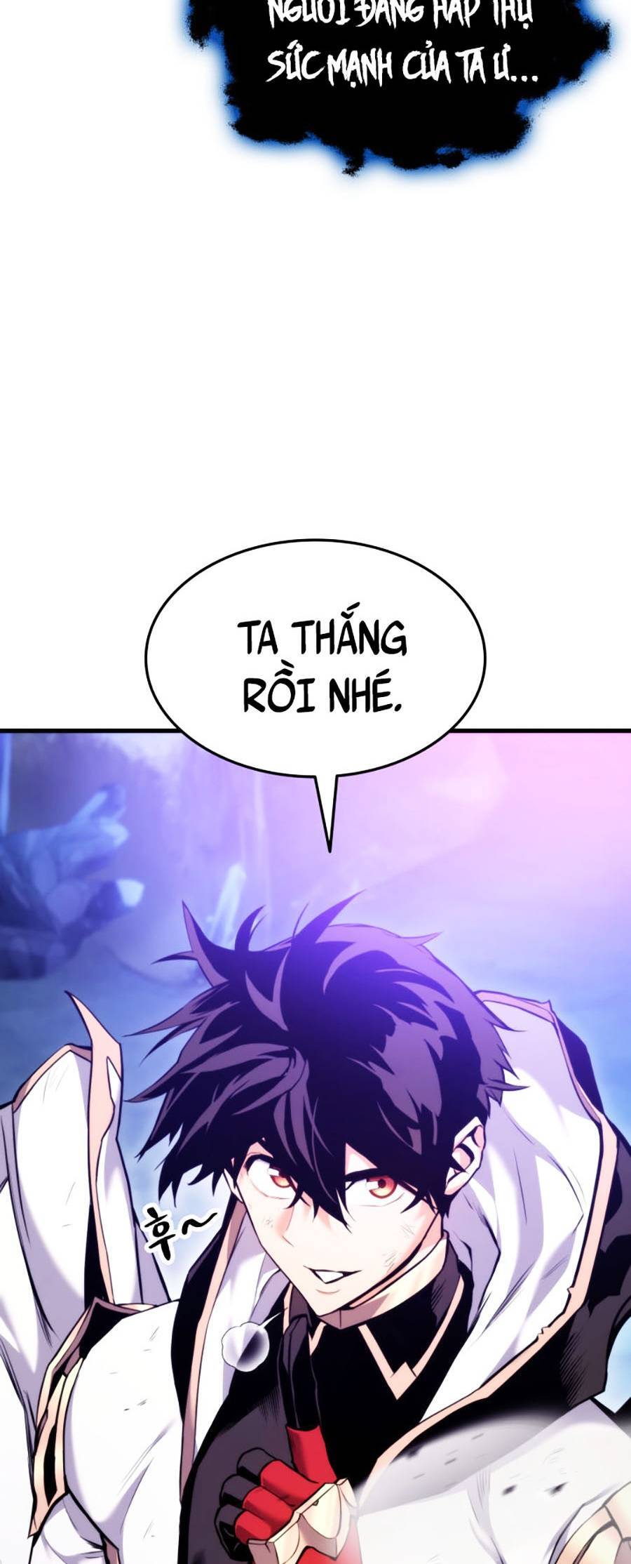 Huyền Thoại Game Thủ - Tái Xuất Chap 58 - Next Chap 59