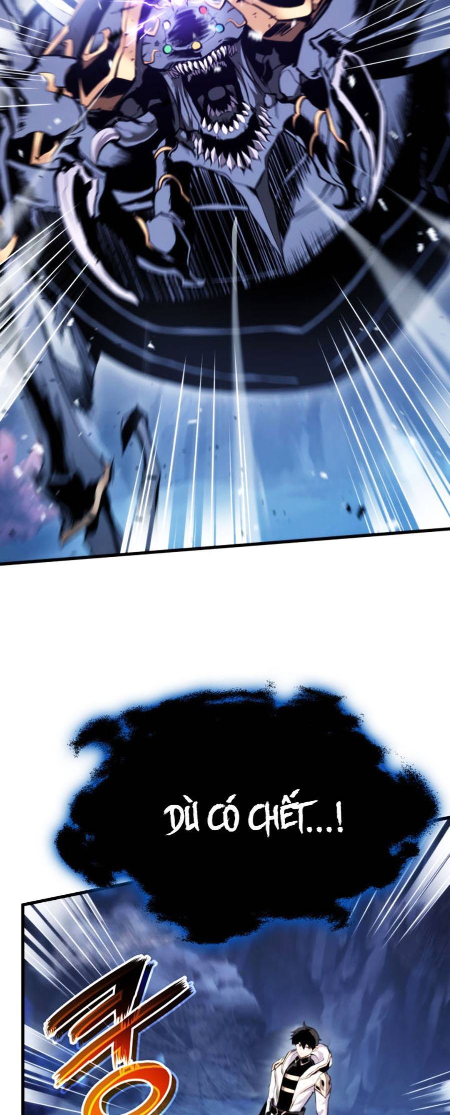 Huyền Thoại Game Thủ - Tái Xuất Chap 58 - Next Chap 59