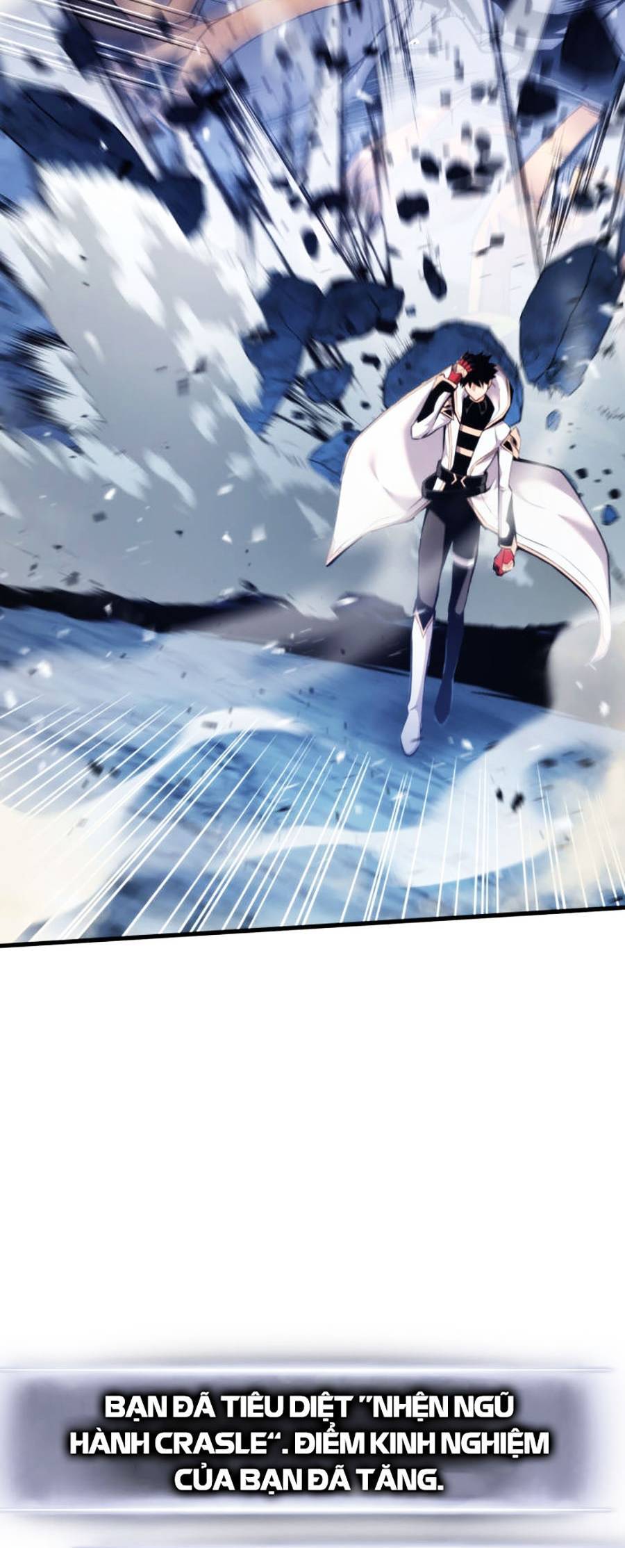 Huyền Thoại Game Thủ - Tái Xuất Chap 58 - Next Chap 59