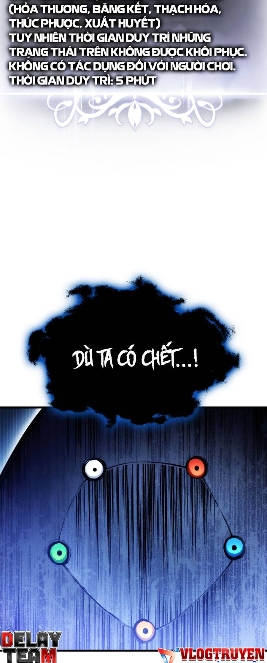 Huyền Thoại Game Thủ - Tái Xuất Chap 58 - Next Chap 59