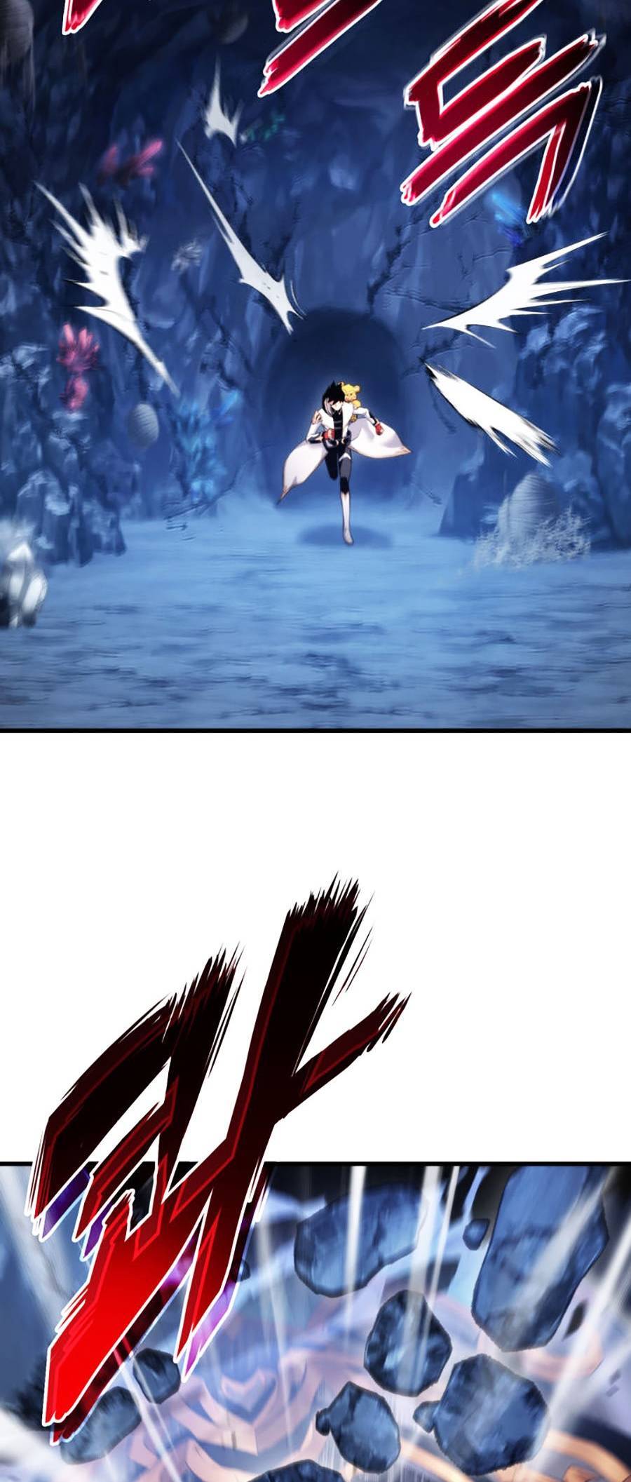 Huyền Thoại Game Thủ - Tái Xuất Chap 58 - Next Chap 59