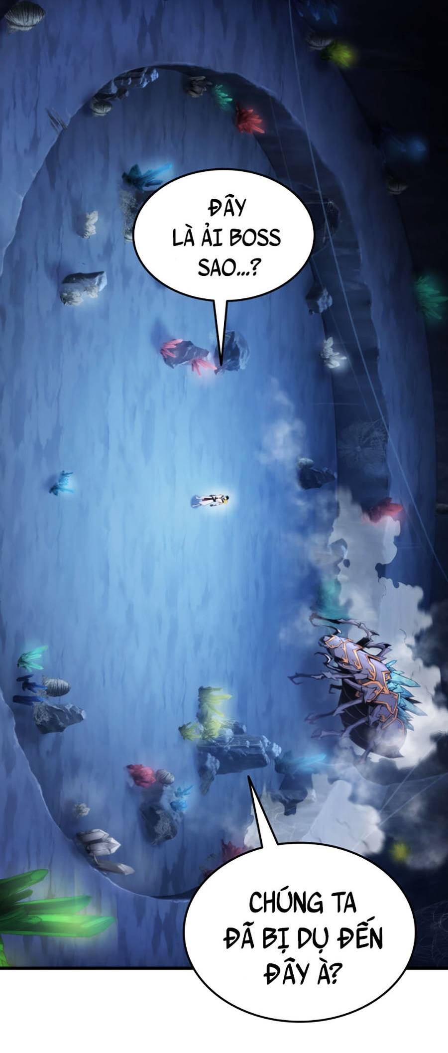 Huyền Thoại Game Thủ - Tái Xuất Chap 58 - Next Chap 59