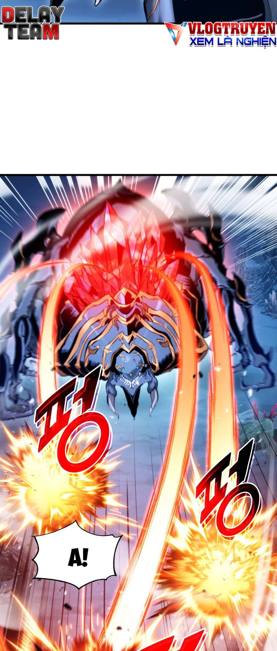 Huyền Thoại Game Thủ - Tái Xuất Chap 58 - Next Chap 59