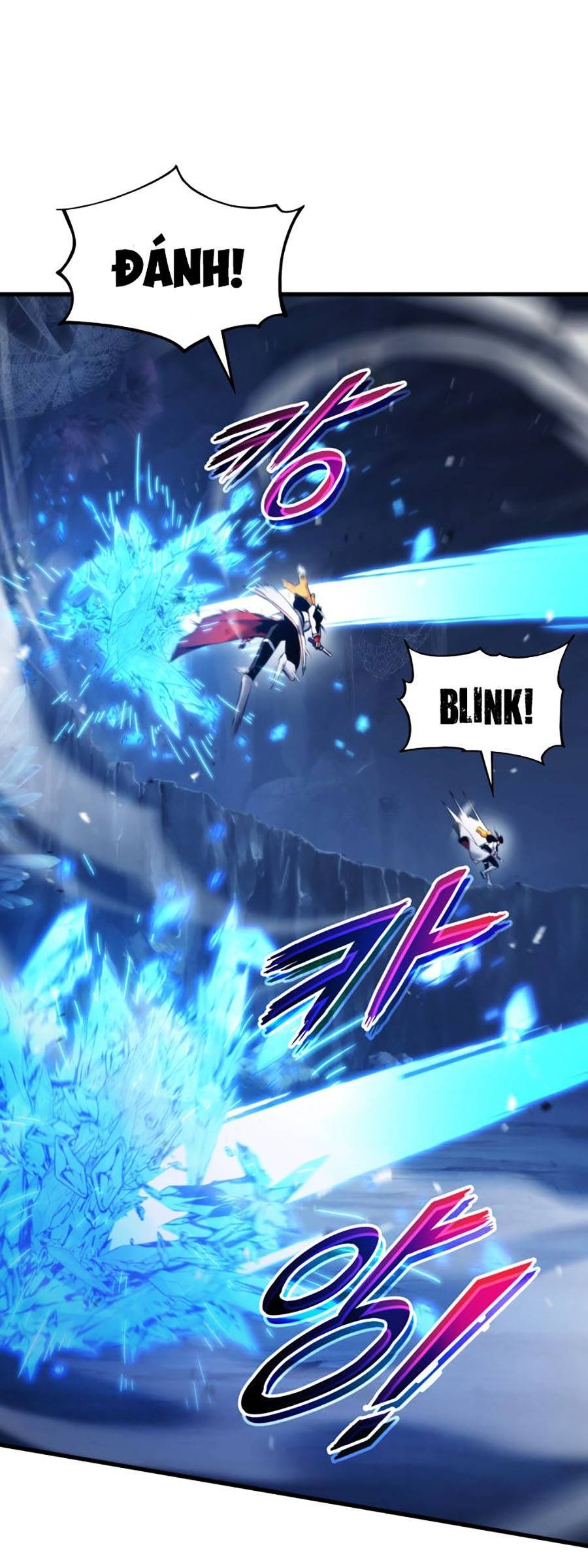 Huyền Thoại Game Thủ - Tái Xuất Chap 58 - Next Chap 59