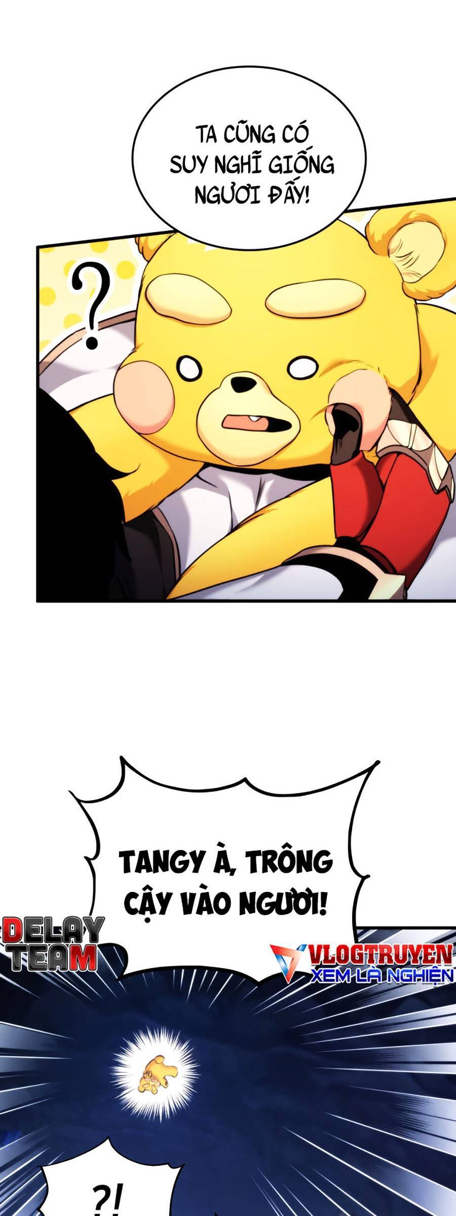 Huyền Thoại Game Thủ - Tái Xuất Chap 58 - Next Chap 59